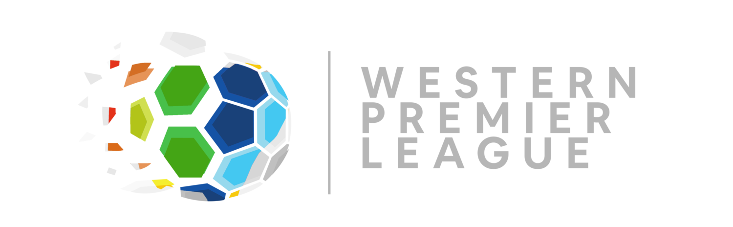 western premier league logo